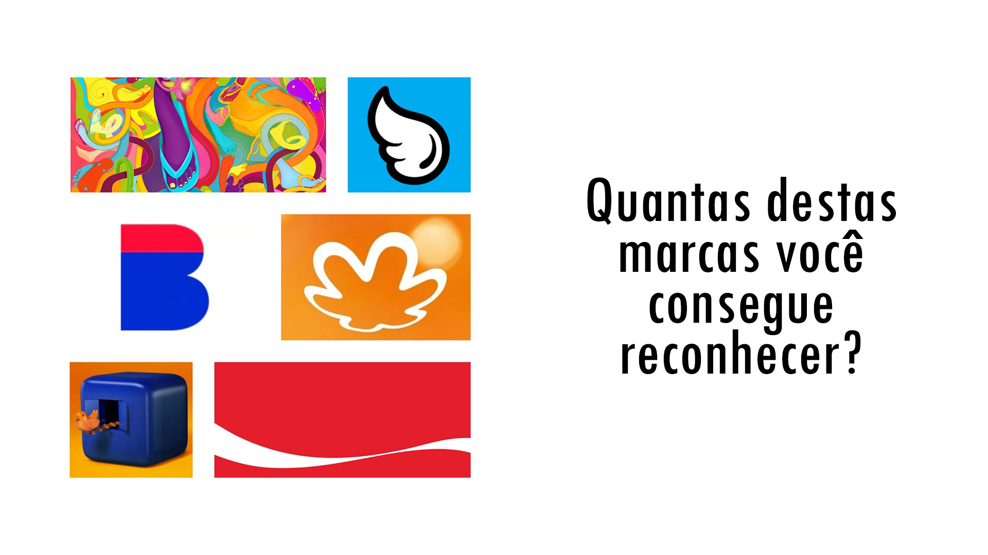 logotipos marcas famosas brasileiras identidade visual branding 